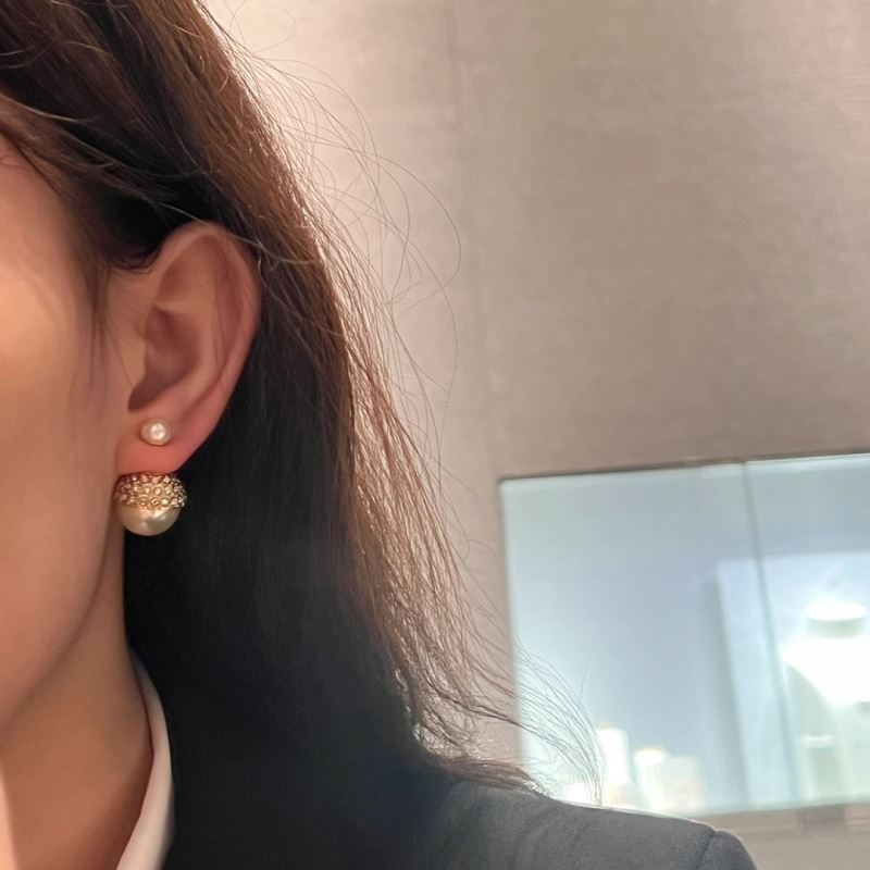 Christian Dior Earrings